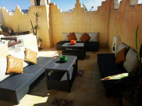 LES EMBRUNS D'ESSAOUIRA - MAISON Privée